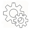 Full Production Equipment Icon