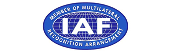 IAF Certification for fin tube factory