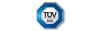 TUV Certification for fin tube factory