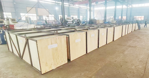 Fast Delivery for fin tube and heat exchanger