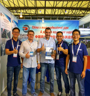 UAE Petroleum Exhibition