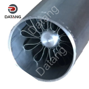Stainless Steel Internally Finned Tube