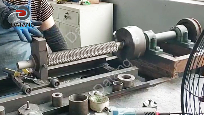 Top Features of Spiral Tension Wound Fin Tube