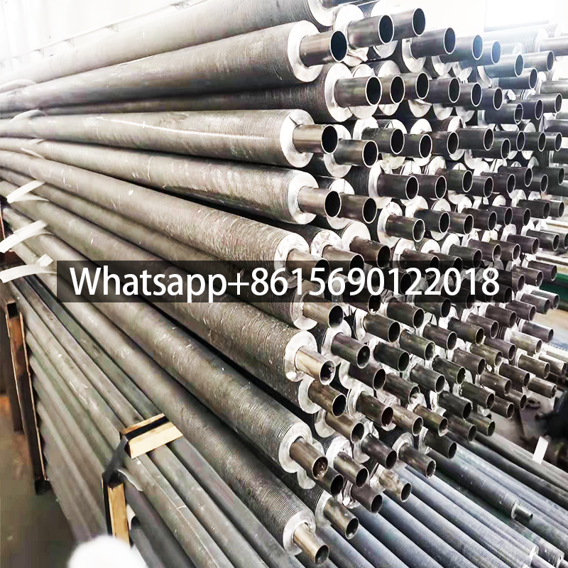 LL Type Fin Tube-Double L Fin Tube-Manufacturers and Supplier in China - Datang