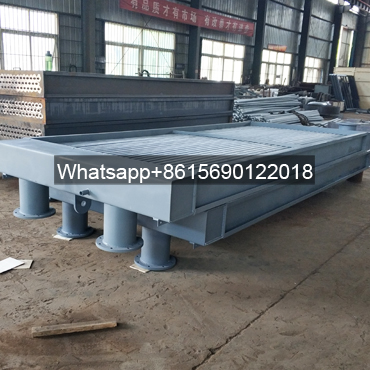 Air Coolers in the Petroleum and Petrochemical Industries