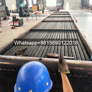 Air Coolers in the Power Generation Industry
