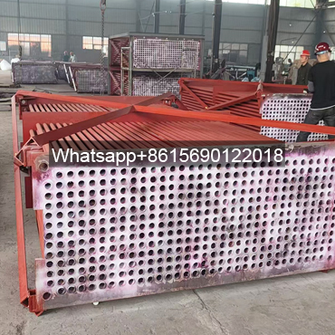 Air Preheaters for Energy and Power