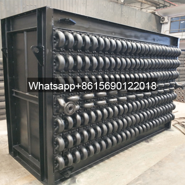 Cast Iron Economizer-Finned Tube Manufacturer and Supplier-Cangzhou Datang Steel Pipe Co., Ltd