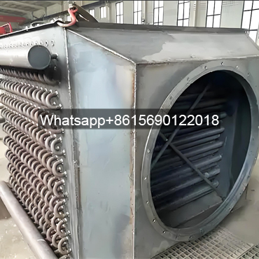Economizers for flue gas waste heat recovery