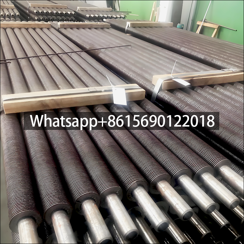 Premium Stainless steel fin tube for heat exchanger radiator Premium Stainless steel fin tube for heat exchanger radiator