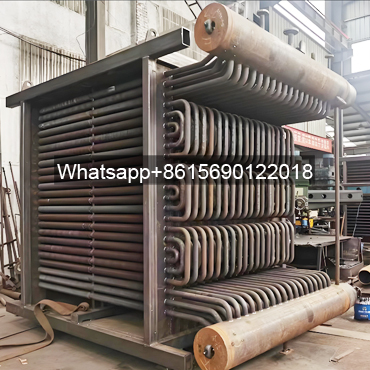 Tube Economizer-Finned Tube Manufacturer and Supplier-Cangzhou Datang Steel Pipe Co., Ltd
