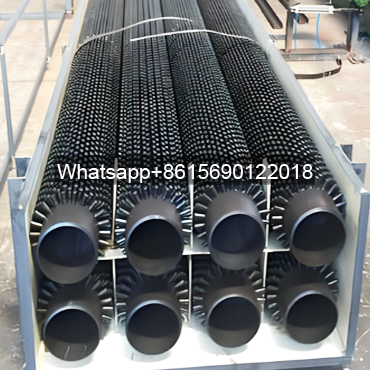 Carbon Steel Stud Finned Tube