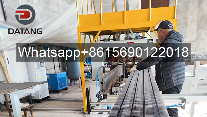 H type Fin Tube Welding Machine Manufacturer and Supplier