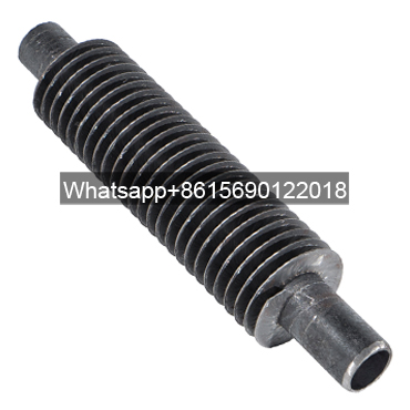 Welded Helical Solid Finned Tube Manufacturer and Supplier