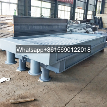 Air Cooled Heat Exchangers (ACHE)-Fin Fan Coolers