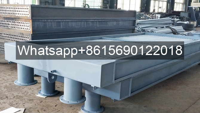 Air Cooled Heat Exchangers or ACHES Fin Fan Air Cooler -Finned Tube Manufacturer and Supplier