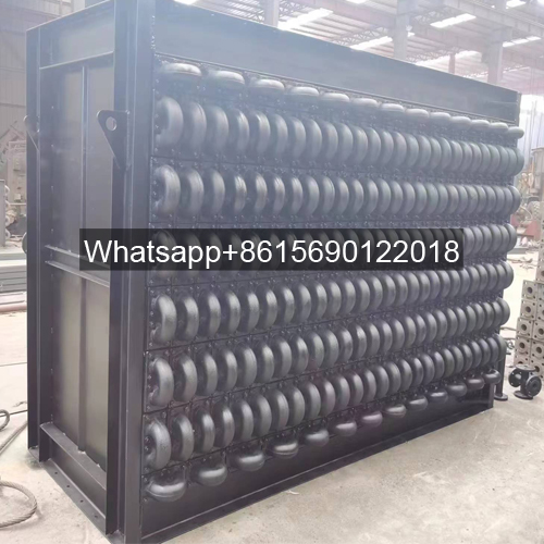 Cast Iron Tubes for Cast Iron Economizer