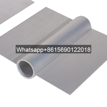 Duo Fin Heat Pipe Manufacturer and Supplier