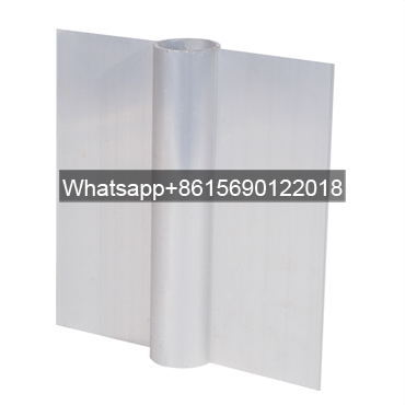 Duo Fin Light Heat Pipe Manufacturer and Supplier