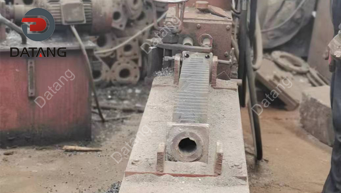 Features of Cast Iron Finned Tube