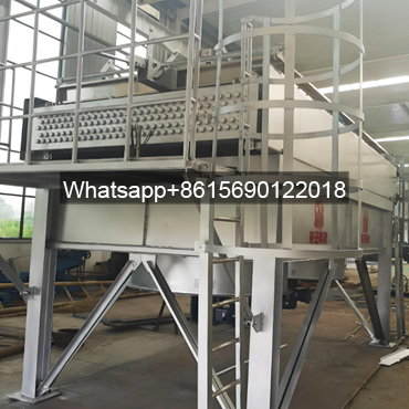 Fin Fan Cooler Oil and Gas Air Cooled Heat Exchanger