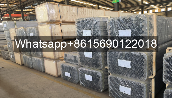 Star-shaped Extruded Finned Tubes Package