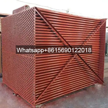 Air Pre Heater in Boiler