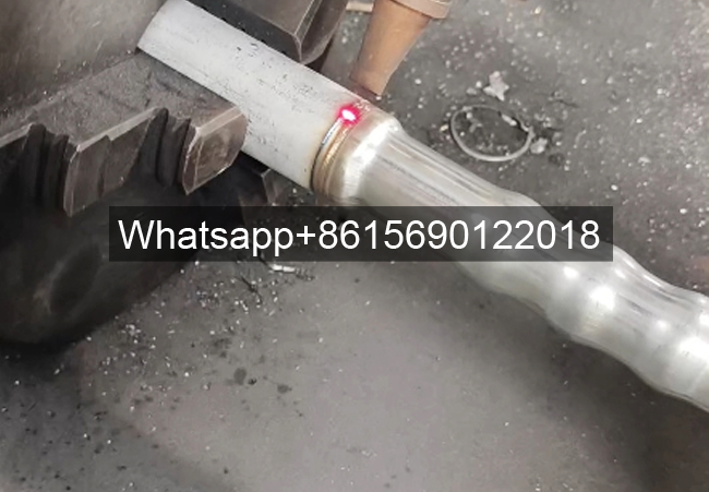 Corrugated Finned Tubes Manufacturer and Supplier Factory 20 Years