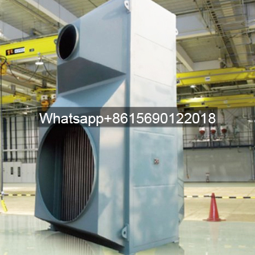 Flue Gas Reheater Heater Air Preheater