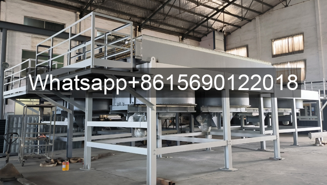 Forced Draft Air Cooler