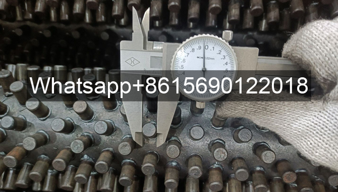 Studded Finned Tube Pipe Energy-Efficient Heat Exchange