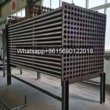 Tube Air Preheater Air Pre Heater in Boiler