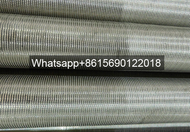 ASTM B111 C70600(O61) Seamless Low Finned Tube