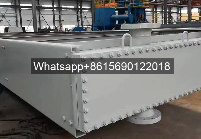 Api Standard for Fin Fan Cooler-Air Fin Cooler Heat Exchanger