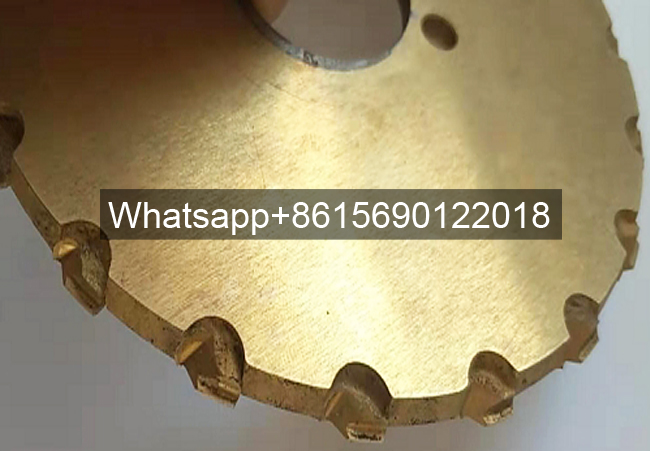 Embedded G Fin Tube Machine-G Fin