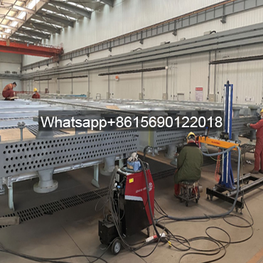 Fin Fan Cooler Heat Exchanger-Fin Fan Cooler Manufacturers-Air Cooled Finned Tube Heat Exchanger