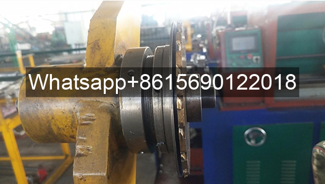 G Embedded Fin Tubes Finning Machine-Wound L LL KL G Fin Tube Machine-Fin Tube Machine Manufacturer