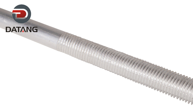 Integrally Rolled Aluminum Finned Tube