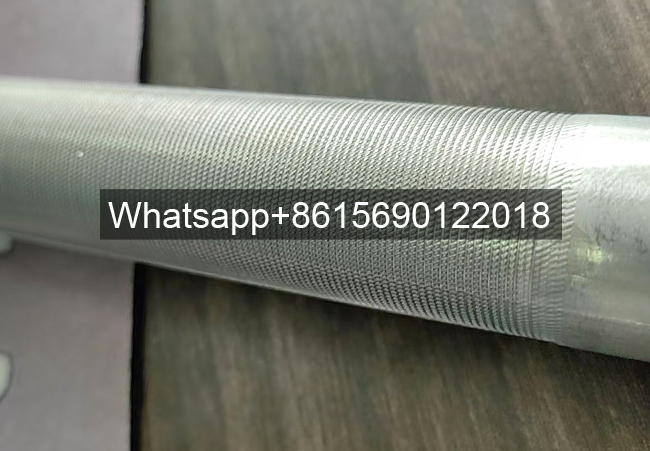 ODM OEM Stainless Steel Low Fin Tube Manufacturer and Supplier from Datang Finned Tube