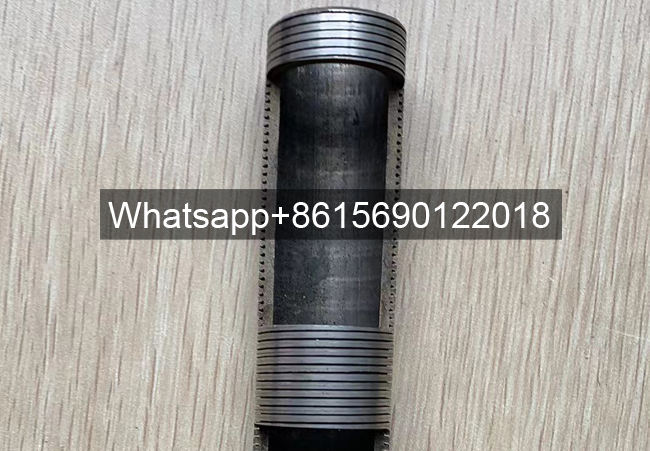 ODM OEM T Type Finned Tube, T-Shaped Finned Tube Manufacturer and Supplier China from Datang