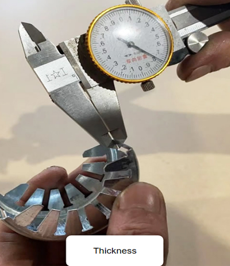 Pipe Hoop for Fin Tube-Rectangular Finned Tube Supports - Finned Pipe Supports Pipe Hoop for Fin Tube-Rectangular Finned Tube Supports - Finned Pipe Supports