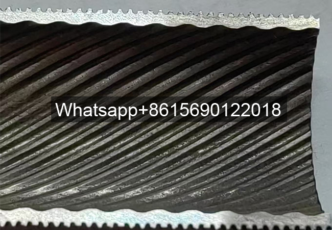 Seamless Low Finned Tubes-Enhanced Heat Transfer Solutions