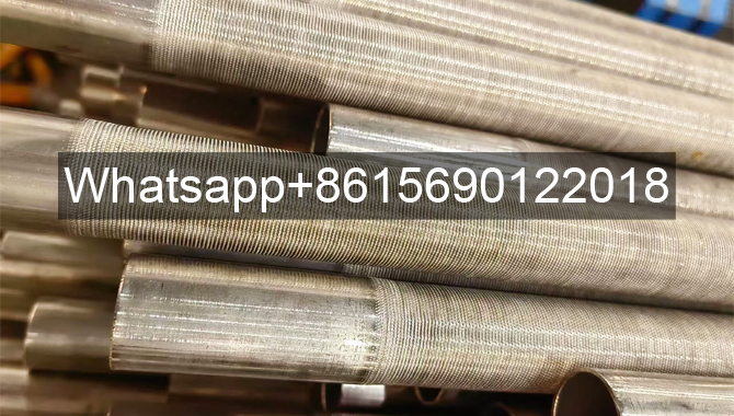 Stainless Steel Inner Grooved Low Fin Tube Features