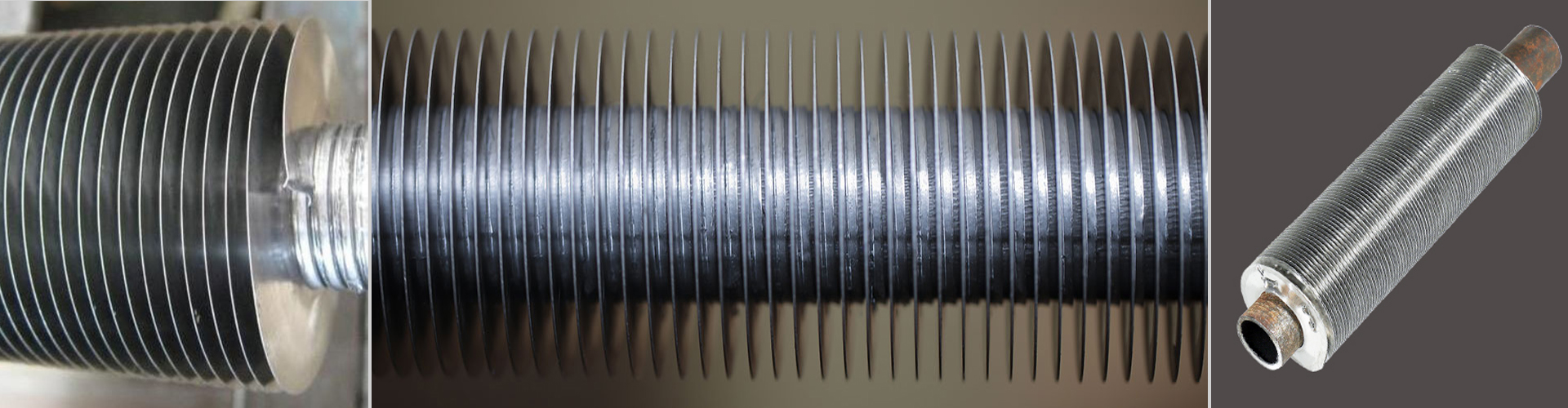 Wound Finned Tube G-fin L-fin LL-fin KL-fin