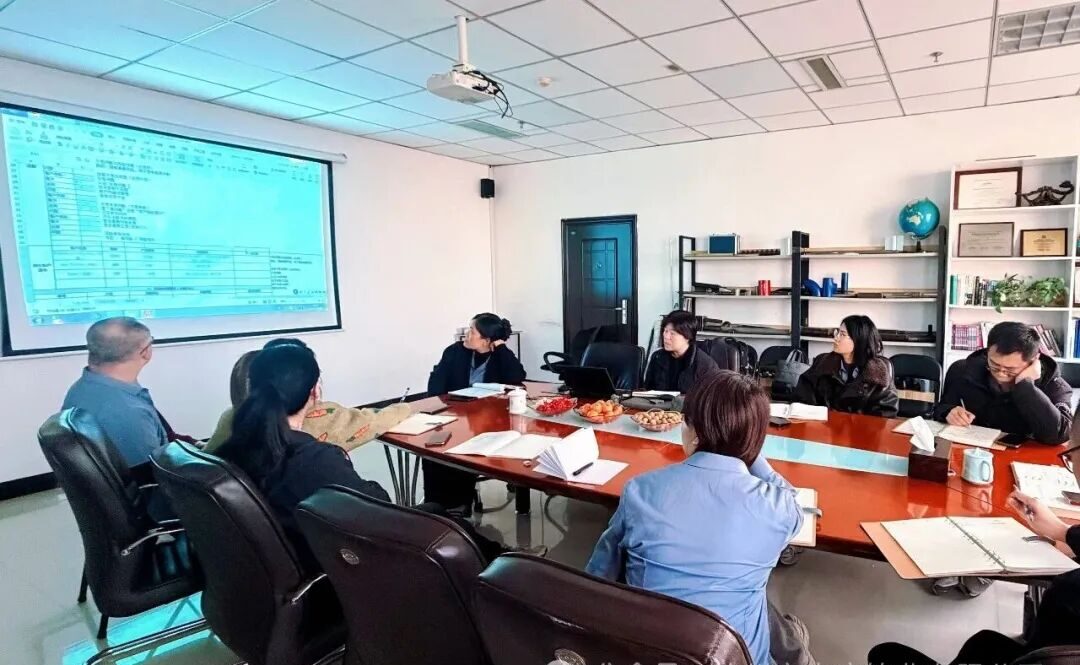 Cangzhou Datang’s Global Trade Empowerment Training Cangzhou Datang’s Global Trade Empowerment Training