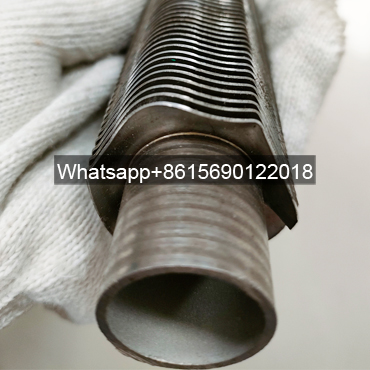 Carbon Steel Stainless Steel Laser Welding Fin Tube-Datang Finned Tube