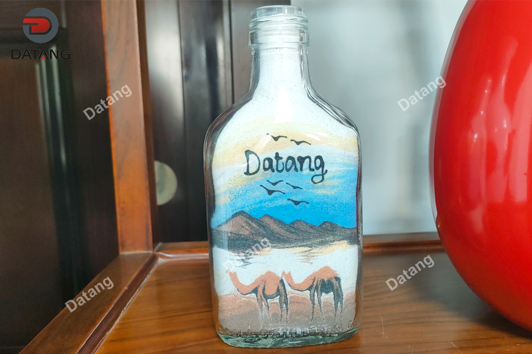 Datang Finned Tubes Receives Gifts from Customers