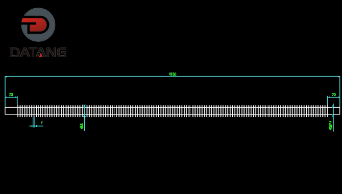 ODM High-frequency Welded Helical Stainless Steel Finned Tube