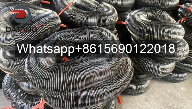 W-shaped Crimping Fins