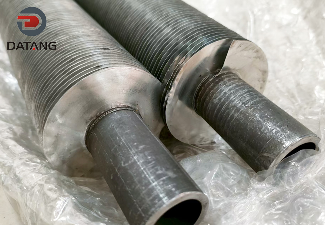 Air Cooler Finned Tube-G Fin